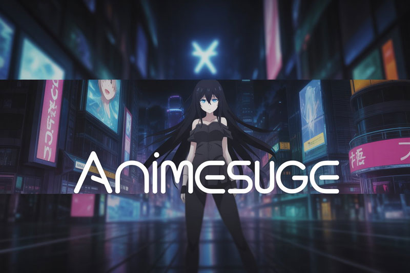 Animesuge anime preview